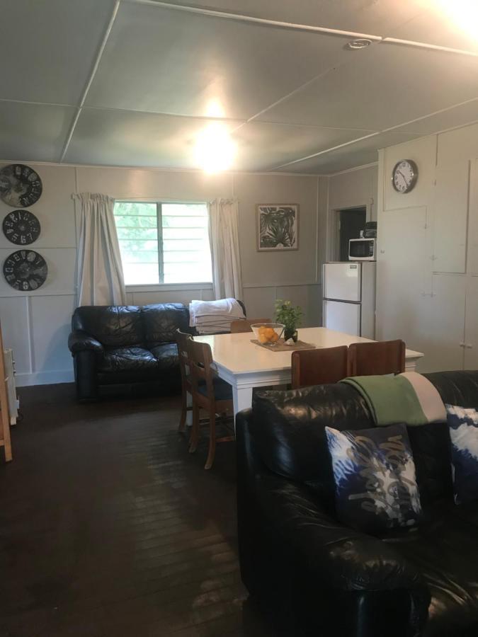 Kotemaori Red Shed Quarters 빌라 외부 사진