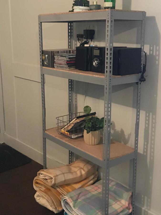 Kotemaori Red Shed Quarters 빌라 외부 사진